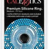 CalExotics - Premium Silicone Ring Medium - Mr. und Mrs. Love