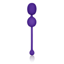  CalExotics Rechargeable Dual Kegel - Mr. und Mrs. Love