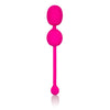 CalExotics Rechargeable Dual Kegel - Mr. und Mrs. Love