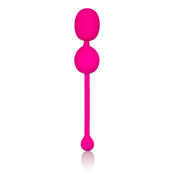 CalExotics Rechargeable Dual Kegel - Mr. und Mrs. Love