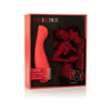 CalExotics - Red Hot Ignite - Mr. und Mrs. Love