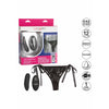 CalExotics - Remote Control Lace Thong Set - Mr. und Mrs. Love