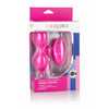 CalExotics - Remote Dual Motor Kegel System - Mr. und Mrs. Love