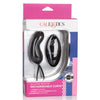 CalExotics - Remote Rechargeable Curve - Mr. und Mrs. Love