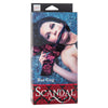 CalExotics - Scandal Bar Gag - Mr. und Mrs. Love