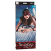 CalExotics - Scandal Bed Restraint Kit - Mr. und Mrs. Love