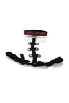 CalExotics Scandal Collar Body Restraint – weitere Ansicht