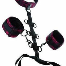  CalExotics - Scandal Collar Body Restraint - Mr. und Mrs. Love