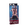 CalExotics - Scandal Control Cuffs - Mr. und Mrs. Love