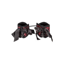  CalExotics - Scandal Corset Cuffs - Mr. und Mrs. Love