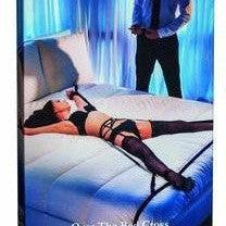 CalExotics - Scandal Over the Bed Cross - Mr. und Mrs. Love