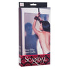 CalExotics - Scandal Over The Door Cuffs - Mr. und Mrs. Love