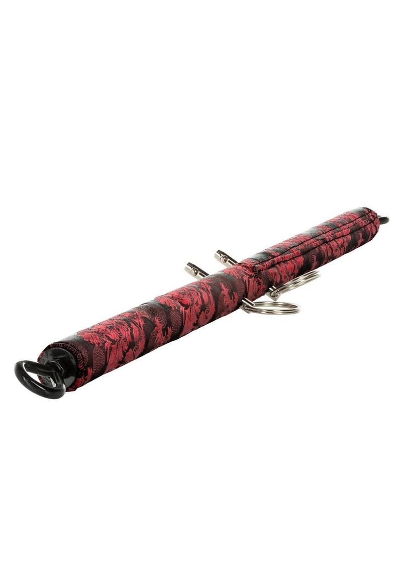CalExotics Scandal Spreader Bar – weitere Ansicht