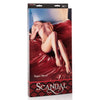 CalExotics - Scandal Super Sheet - Mr. und Mrs. Love