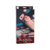 CalExotics - Scandal Universal Cuff Set - Mr. und Mrs. Love