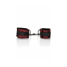  CalExotics - Scandal Universal Cuff Set - Mr. und Mrs. Love