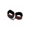 CalExotics - Scandal Universal Cuffs - Mr. und Mrs. Love