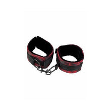  CalExotics - Scandal Universal Cuffs - Mr. und Mrs. Love