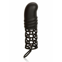  CalExotics - Silicone 2 Inch Extension - Mr. und Mrs. Love