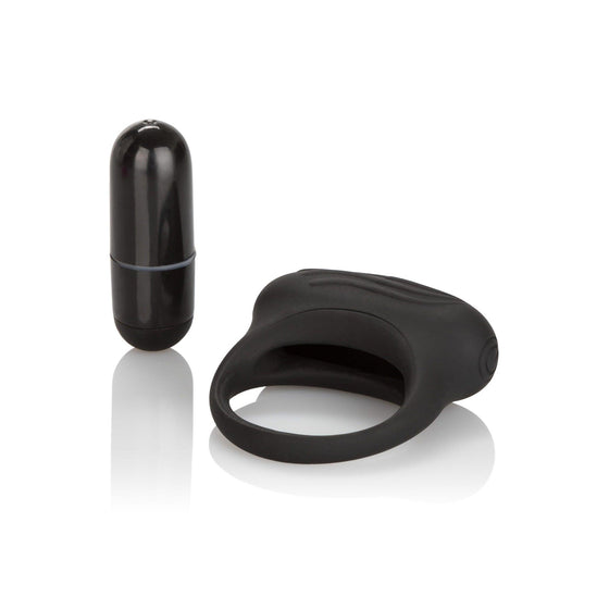 CalExotics - Silicone Lover's Arouser - Mr. und Mrs. Love