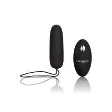  CalExotics - Silicone Remote Bullet - Mr. und Mrs. Love