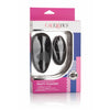 CalExotics Silicone Remote Panty Pleaser - Mr. und Mrs. Love