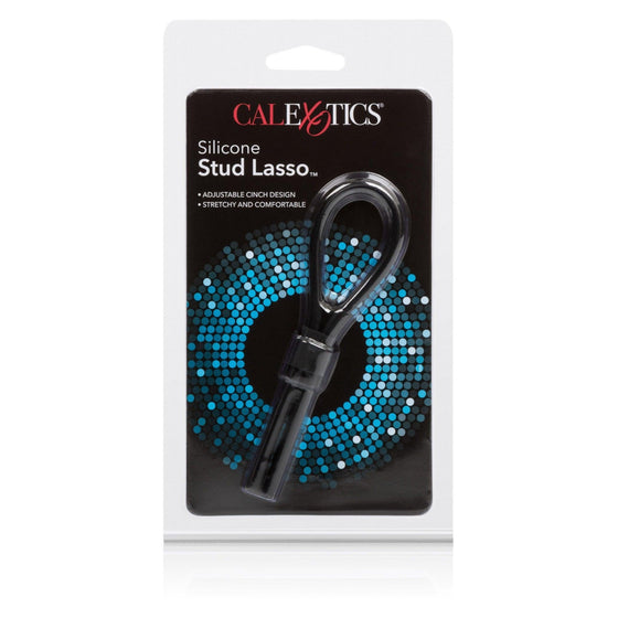 CalExotics - Silicone Stud Lasso - Mr. und Mrs. Love