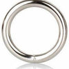 CalExotics - Silver Ring - Small - Mr. und Mrs. Love