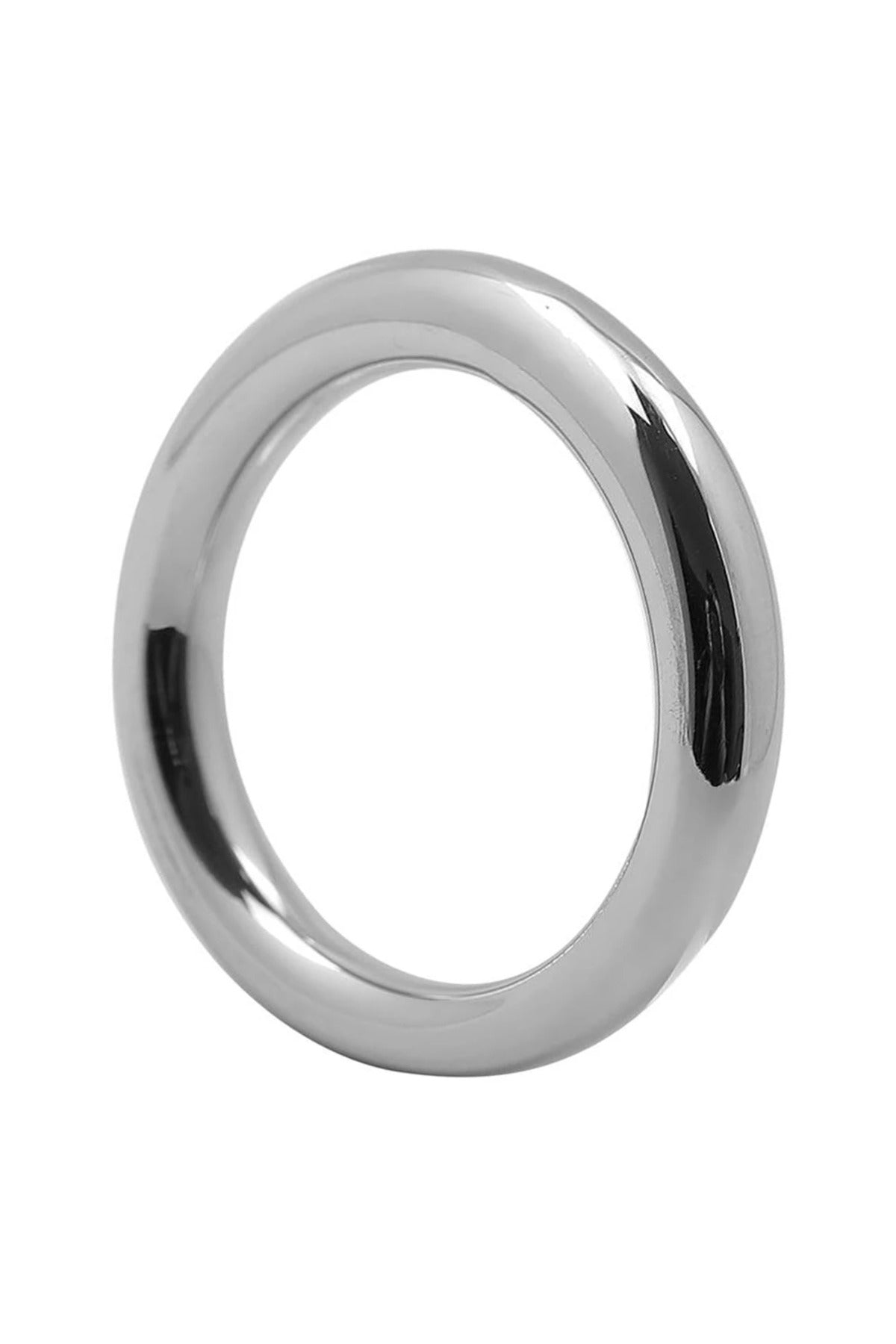 CalExotics Silver Ring Small – Produktansicht
