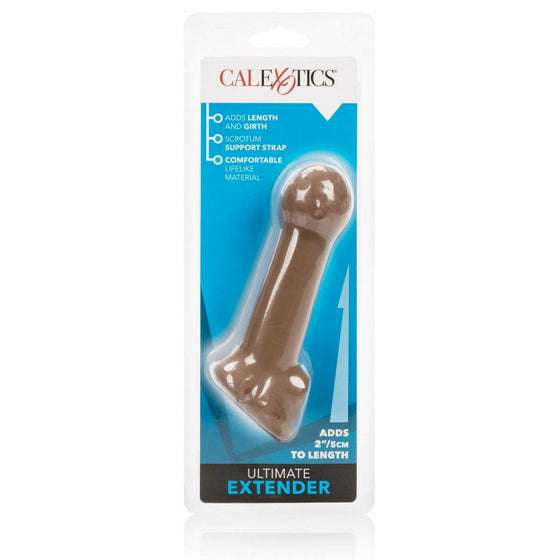 CalExotics - Ultimate Extender - Mr. und Mrs. Love