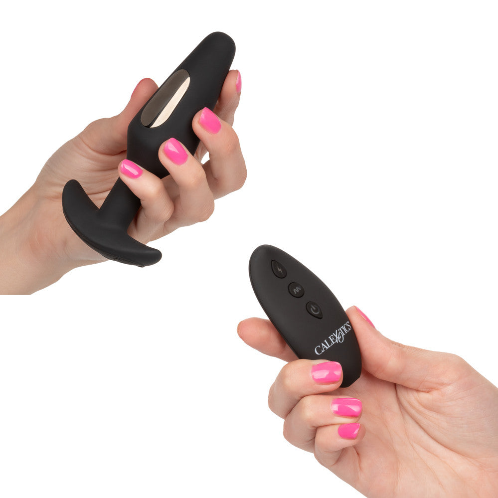 CalExotics Volt Electro-Fury – Produkt in der Hand