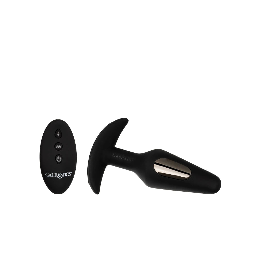 CalExotics Volt Electro-Fury – Sonde und Fernbedienung