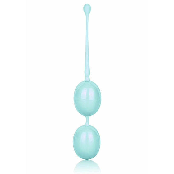 CalExotics - Weighted Kegel Balls - Mr. und Mrs. Love