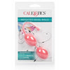 CalExotics - Weighted Kegel Balls - Mr. und Mrs. Love