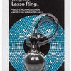 CalExotics - Weighted Lasso Ring - Mr. und Mrs. Love