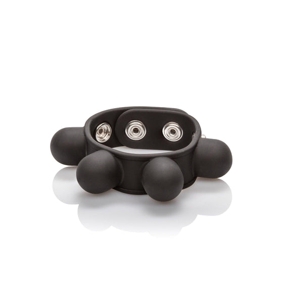 CalExotics - Weigted Ball Stretcher - Mr. und Mrs. Love