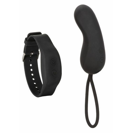 CalExotics - Wristband Remote Curve - Mr. und Mrs. Love