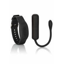  CalExotics - Wristband Remote Petite Bullet - Mr. und Mrs. Love