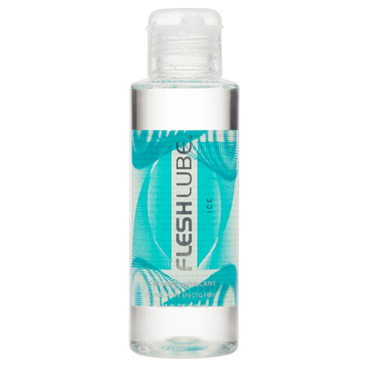 Fleshlube Cooling Ice Gleitgel 100 ml – Produktansicht