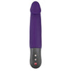 Fun Factory STRONIC REAL Dark Violet – Detailansicht
