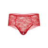 Daring Intimates - Ella crotchless cheeky panty - Mr. und Mrs. Love