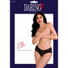 Daring Intimates - Ella crotchless cheeky panty - Mr. und Mrs. Love