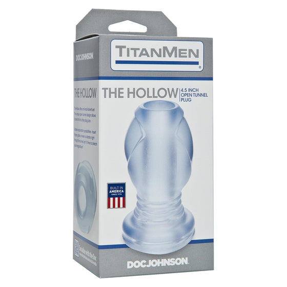 Doc Johnson - TitanMen The Hollow - Mr. und Mrs. Love