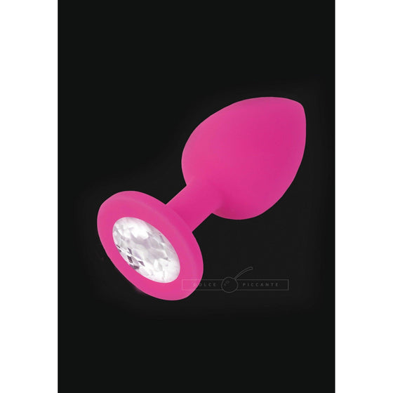 Dolce piccante - Jewellery Silicone Small - Mr. und Mrs. Love