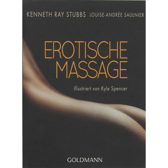 Erotische Massage Buch - Mr. und Mrs. Love