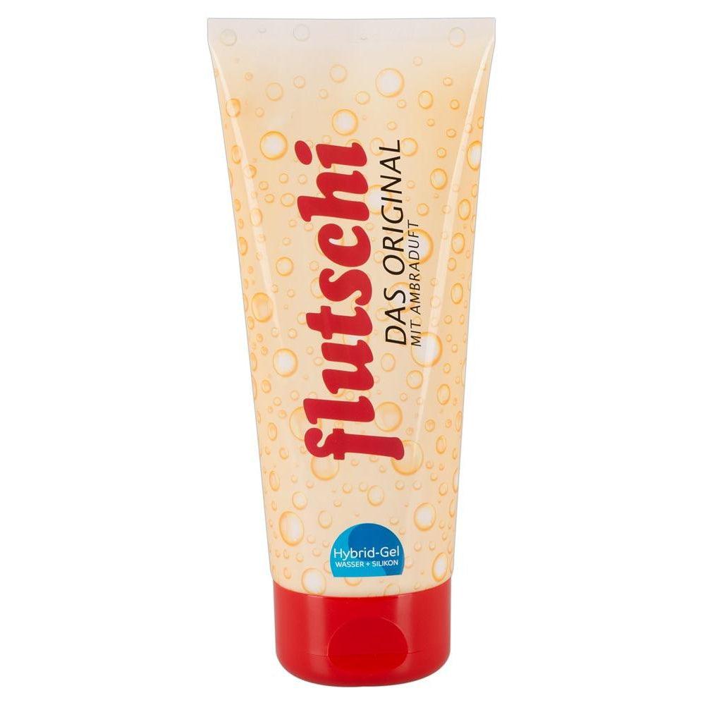 flutschi 200ml Hybrid – Produktbild