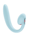 FUN FACTORY CRESCENDO Eisblau – Produktansicht