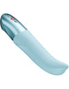 FUN FACTORY DIVA DOLPHIN Eisblau – Detailansicht