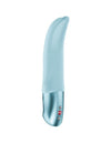 FUN FACTORY DIVA DOLPHIN Eisblau – Produktansicht