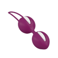 FUN FACTORY SMARTBALLS DUO – White Grape Produktansicht